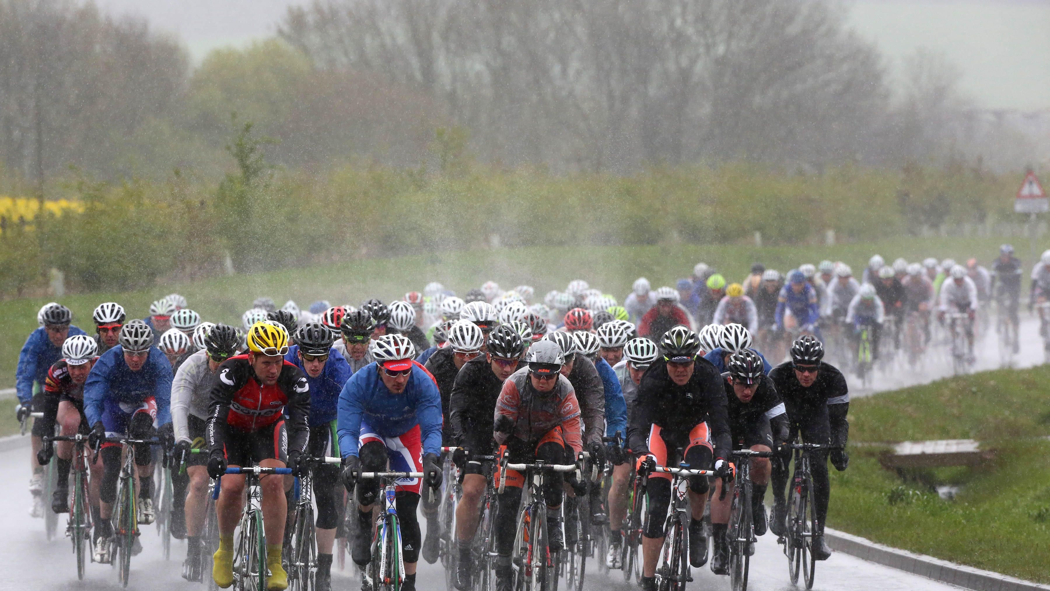 RutlandMelton International CiCLE Classic cancelled due to